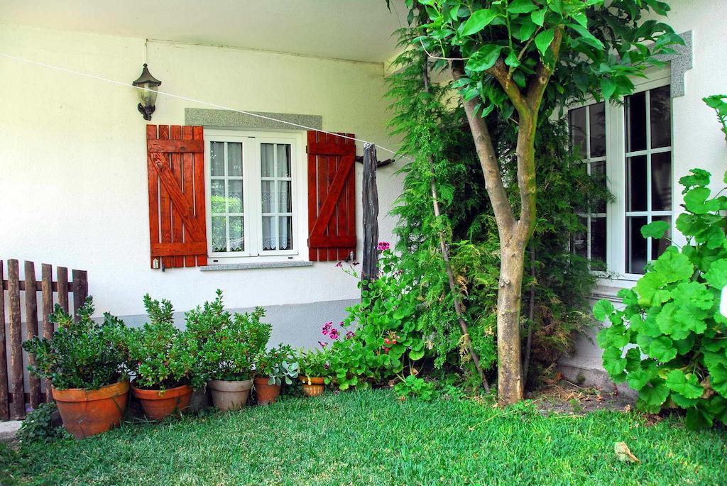 Villa Casa Do Limoeiro 1 Valezim Camera foto
